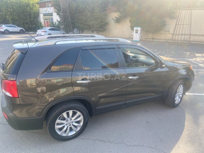 Kia Sorento 2010, 239,066 km - 2.0 l - Bakı