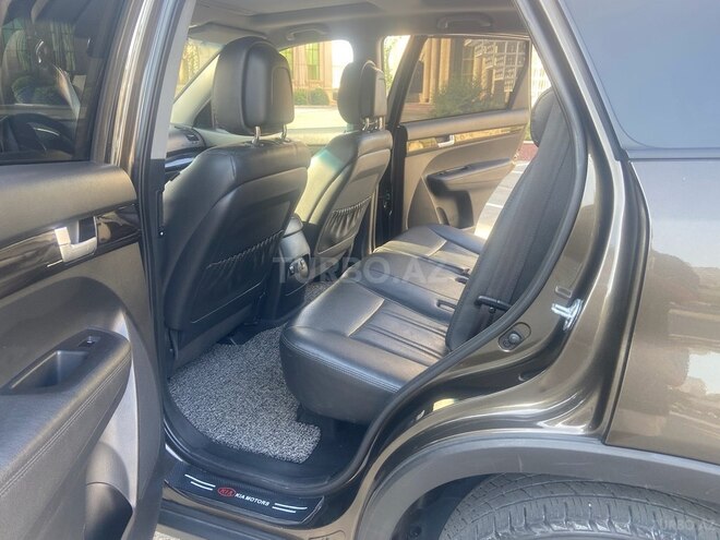 Kia Sorento 2010, 239,066 km - 2.0 l - Bakı