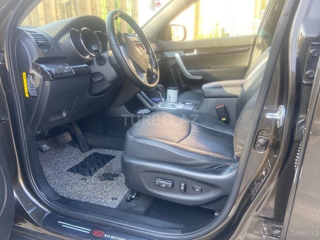 Kia Sorento 2010, 239,066 km - 2.0 l - Bakı