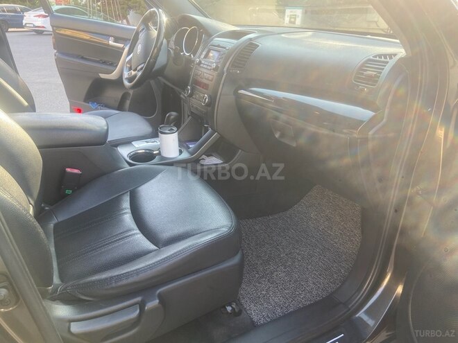 Kia Sorento 2010, 239,066 km - 2.0 l - Bakı