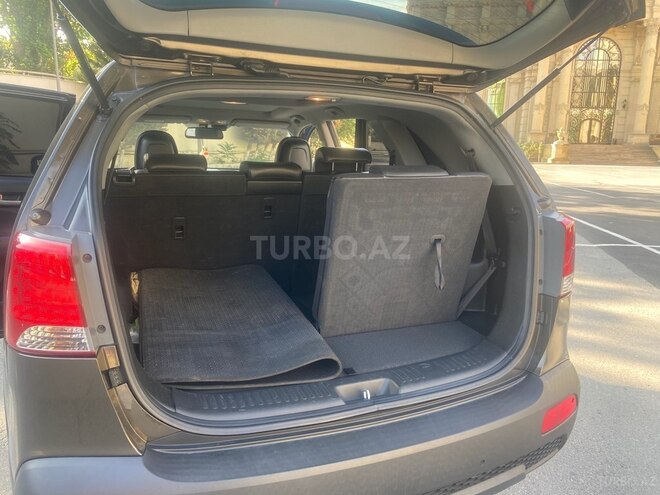 Kia Sorento 2010, 239,066 km - 2.0 l - Bakı
