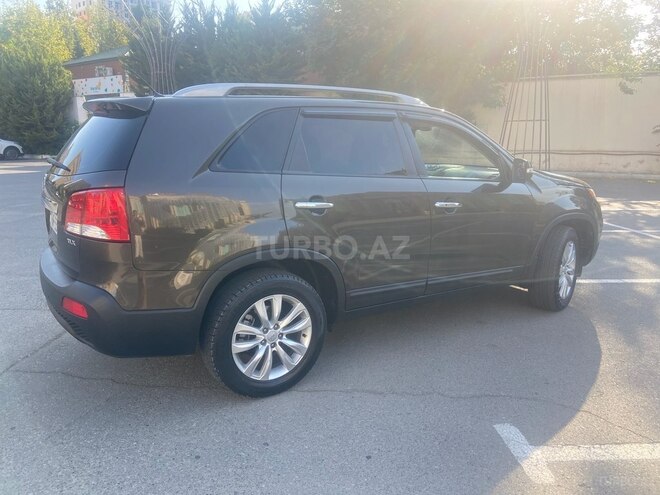 Kia Sorento 2010, 239,066 km - 2.0 l - Bakı