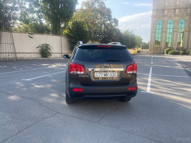 Kia Sorento 2010, 239,066 km - 2.0 l - Bakı
