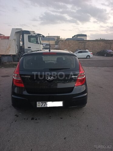 Hyundai i30 2008, 255,000 km - 1.6 l - Bakı