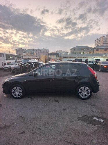 Hyundai i30 2008, 255,000 km - 1.6 l - Bakı