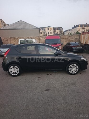 Hyundai i30 2008, 255,000 km - 1.6 l - Bakı