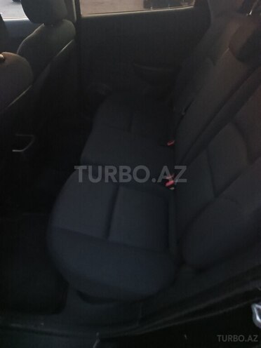 Hyundai i30 2008, 255,000 km - 1.6 l - Bakı