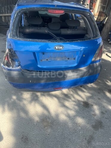 Kia Rio 2008, 258,758 km - 1.5 l - Bakı
