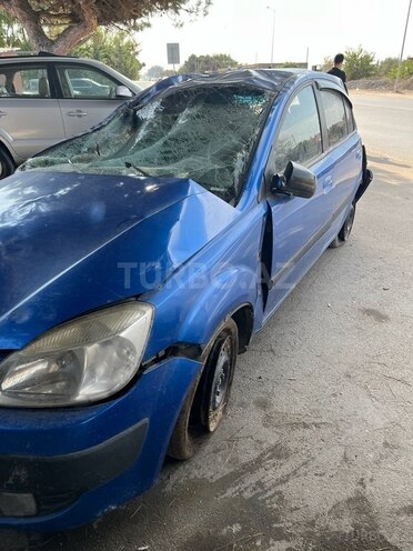 Kia Rio 2008, 258,758 km - 1.5 l - Bakı