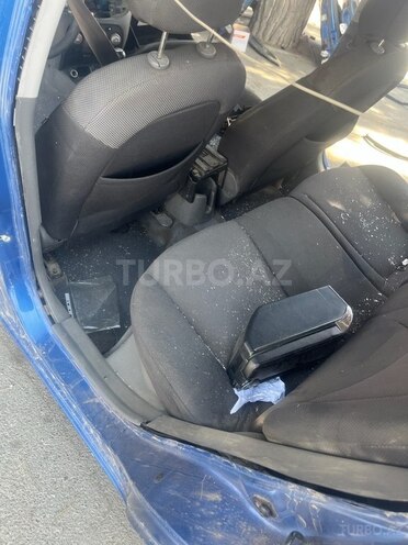 Kia Rio 2008, 258,758 km - 1.5 l - Bakı