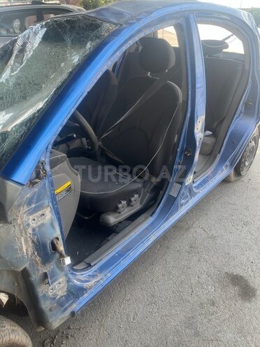 Kia Rio 2008, 258,758 km - 1.5 l - Bakı