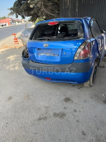 Kia Rio 2008, 258,758 km - 1.5 l - Bakı