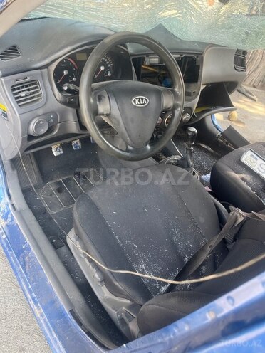 Kia Rio 2008, 258,758 km - 1.5 l - Bakı