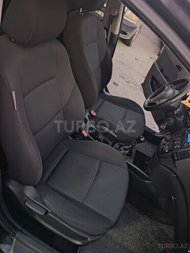 Hyundai i30 2008, 255,000 km - 1.6 l - Bakı