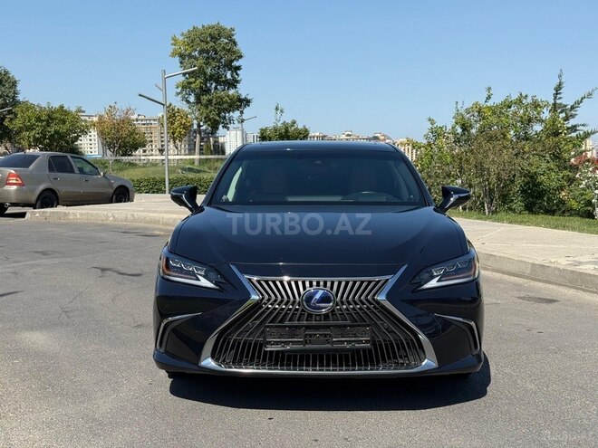 Lexus ES 300h 2021, 64,000 km - 2.5 l - Bakı