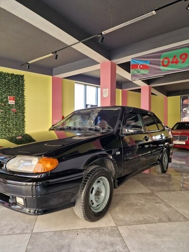 LADA (VAZ) 2115 2011, 293,828 km - 1.5 l - Bakı