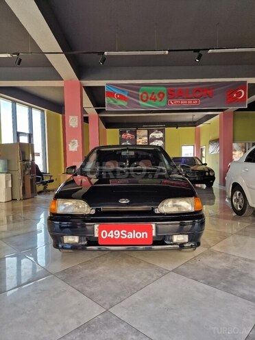 LADA (VAZ) 2115 2011, 293,828 km - 1.5 l - Bakı