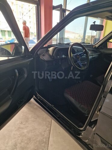 LADA (VAZ) 2115 2011, 293,828 km - 1.5 l - Bakı