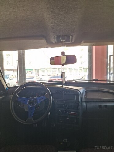LADA (VAZ) 2115 2011, 293,828 km - 1.5 l - Bakı