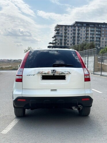 Honda CR-V 2008, 298,000 km - 2.4 l - Xırdalan