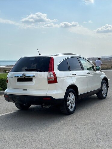 Honda CR-V 2008, 298,000 km - 2.4 l - Xırdalan