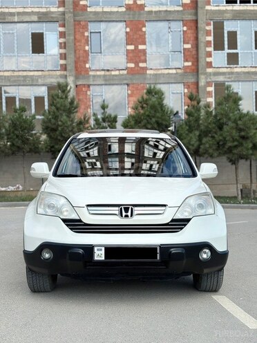 Honda CR-V 2008, 298,000 km - 2.4 l - Xırdalan