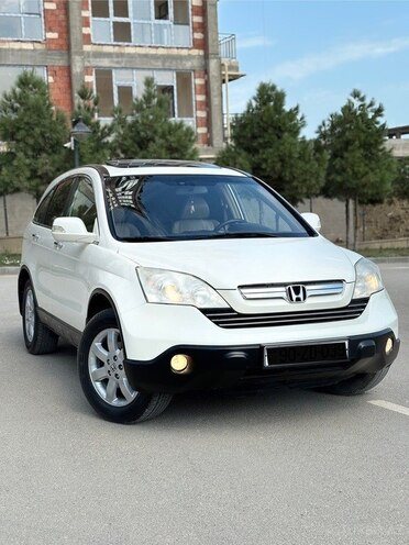 Honda CR-V 2008, 298,000 km - 2.4 l - Xırdalan