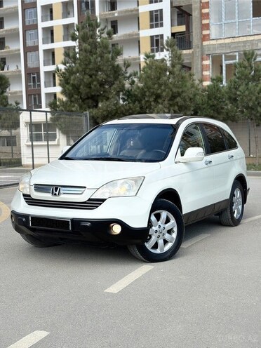 Honda CR-V 2008, 298,000 km - 2.4 l - Xırdalan