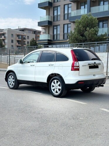 Honda CR-V 2008, 298,000 km - 2.4 l - Xırdalan