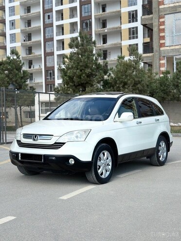 Honda CR-V 2008, 298,000 km - 2.4 l - Xırdalan