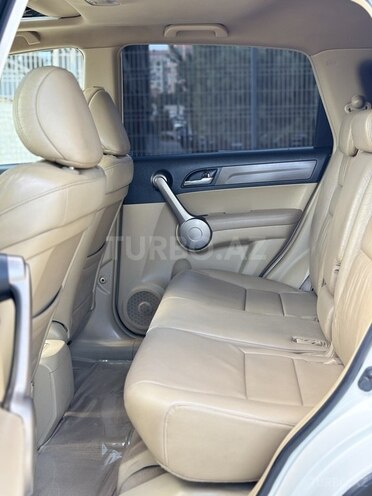 Honda CR-V 2008, 298,000 km - 2.4 l - Xırdalan