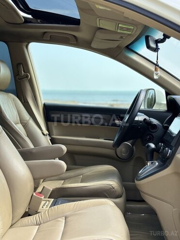 Honda CR-V 2008, 298,000 km - 2.4 l - Xırdalan