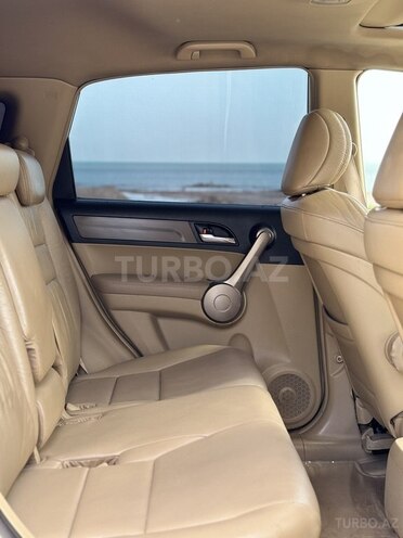 Honda CR-V 2008, 298,000 km - 2.4 l - Xırdalan