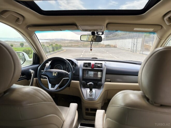 Honda CR-V 2008, 298,000 km - 2.4 l - Xırdalan