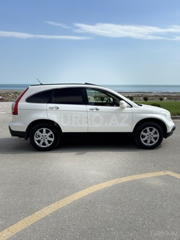 Honda CR-V 2008, 298,000 km - 2.4 l - Xırdalan