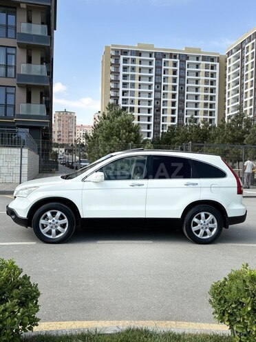 Honda CR-V 2008, 298,000 km - 2.4 l - Xırdalan
