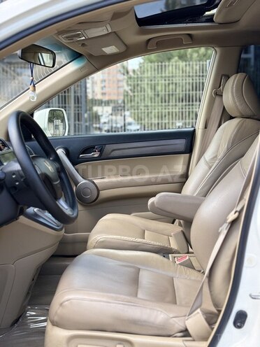 Honda CR-V 2008, 298,000 km - 2.4 l - Xırdalan