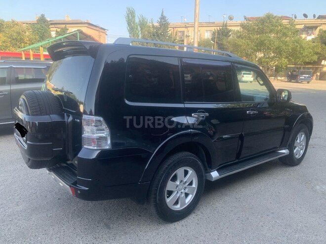Mitsubishi Pajero 2008, 300,000 km - 3.0 l - Bakı