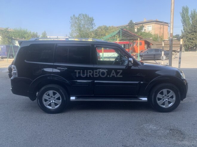 Mitsubishi Pajero 2008, 300,000 km - 3.0 l - Bakı