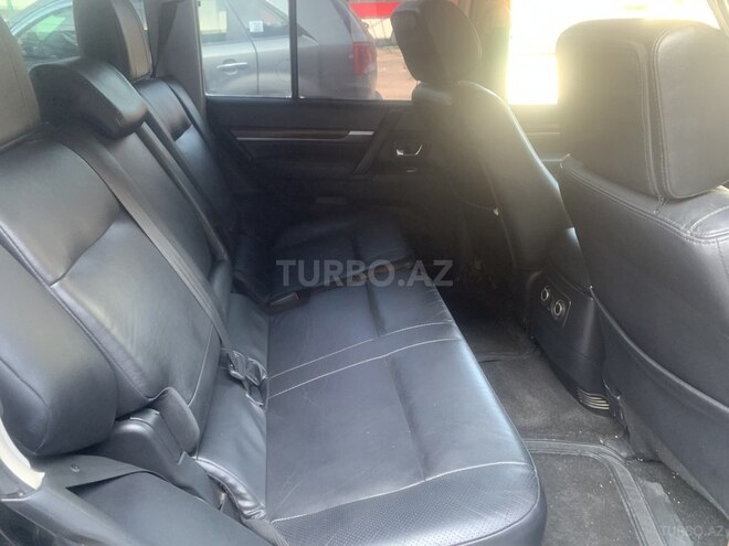 Mitsubishi Pajero 2008, 300,000 km - 3.0 l - Bakı