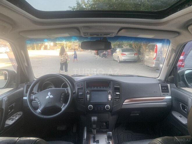 Mitsubishi Pajero 2008, 300,000 km - 3.0 l - Bakı