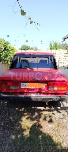 LADA (VAZ) 2107 1989, 456,731 km - 1.5 l - Bakı