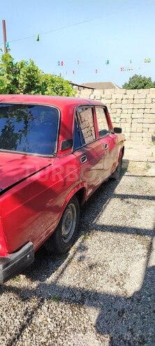 LADA (VAZ) 2107 1989, 456,731 km - 1.5 l - Bakı