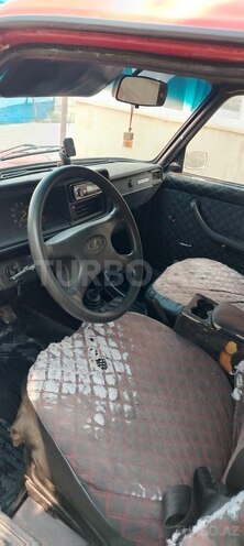LADA (VAZ) 2107 1989, 456,731 km - 1.5 l - Bakı
