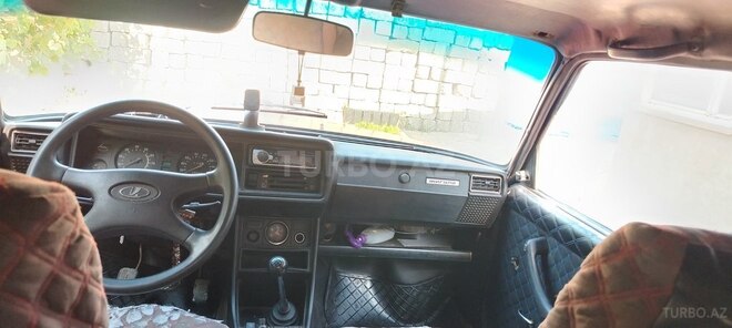 LADA (VAZ) 2107 1989, 456,731 km - 1.5 l - Bakı