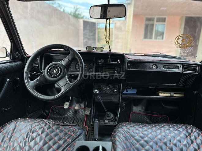 LADA (VAZ) 2107 1994, 85,000 km - 1.6 l - Qazax