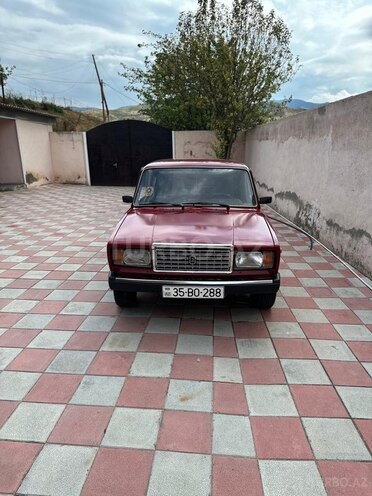 LADA (VAZ) 2107 1994, 85,000 km - 1.6 l - Qazax