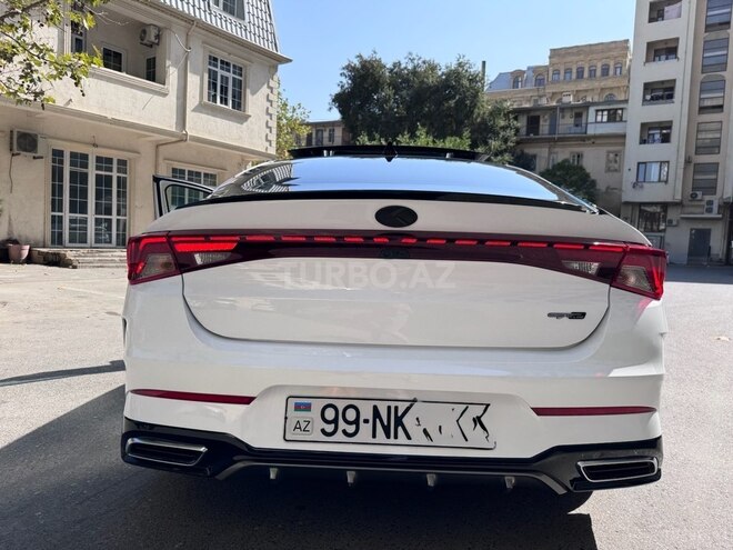 Kia K5 2021, 34,000 km - 1.6 l - Bakı