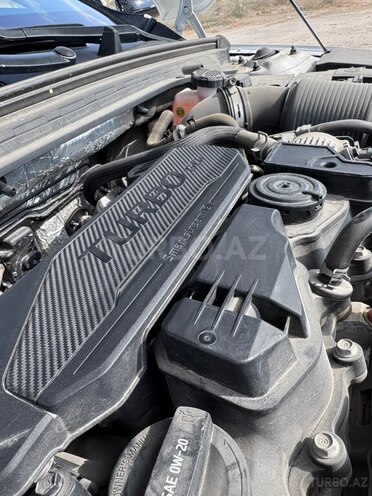 Kia K5 2021, 34,000 km - 1.6 l - Bakı