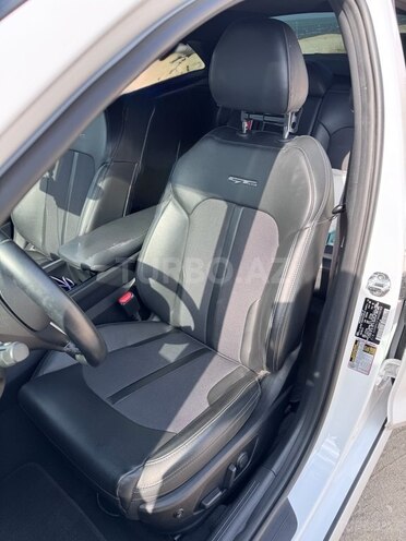 Kia K5 2021, 34,000 km - 1.6 l - Bakı